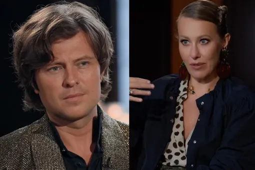 «Я к вам пришёл из ада...»: Прохор Шаляпин объяснил, как стал героем шоу «Пусть говорят» 50 раз «Я к вам пришёл из ада...»: Прохор Шаляпин объяснил, как стал героем шоу «Пусть говорят» 50 раз