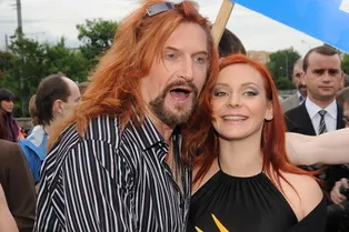 «Маленькие боги»: как сейчас выглядят дети Никиты Джигурды и Марины Анисиной