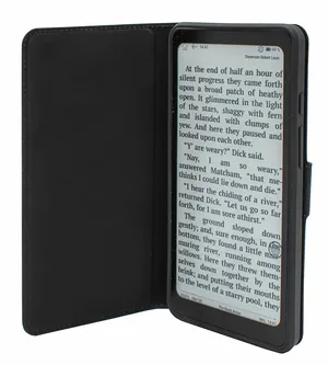 Электронная книга ОНИКС БУКС Кант 3 (E Ink 6.13, 32 ГБ, с чехлом) Электронная книга ОНИКС БУКС Кант 3 (E Ink 6.13, 32 ГБ, с чехлом)