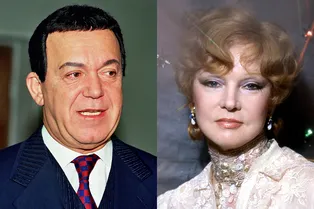 Когда мэтр был молодым. Иосиф Кобзон и его романы