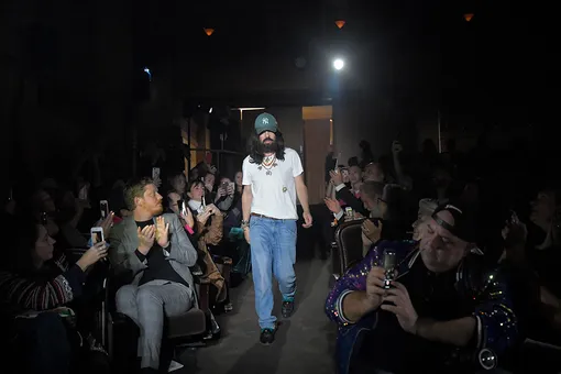 Алессандро Микеле Алессандро Микеле