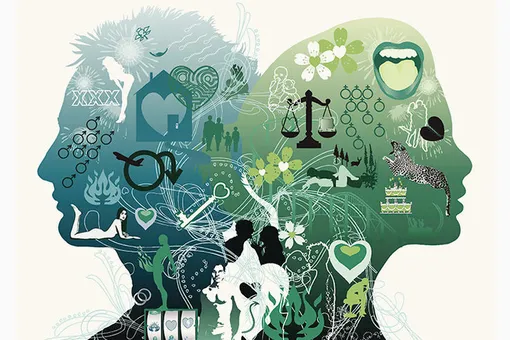 Мы такие разные: 10 фактов о мужчинах, которые женщинам не понять Мы такие разные: 10 фактов о мужчинах, которые женщинам не понять