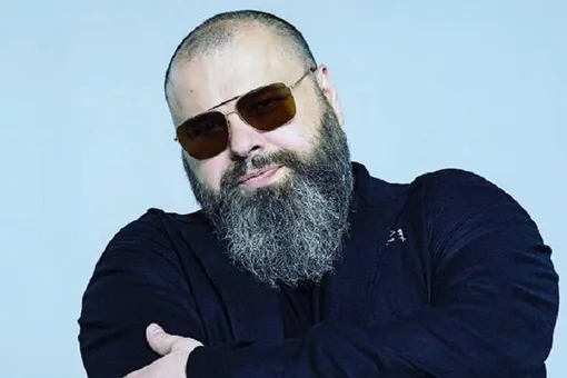 «Это клонирование»: Максим Фадеев поразил поклонников сходством с сыном