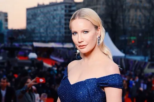 Елену Летучую сравнили с Ким Кардашьян Елену Летучую сравнили с Ким Кардашьян