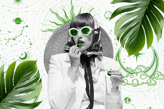 Лунный календарь красоты на август-2025 — не упустите удачные дни для бьюти-процедур