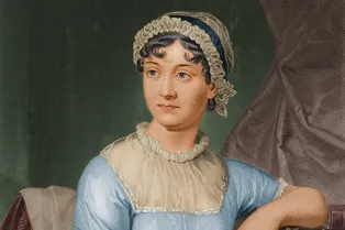 Гордость и предубеждение: придуманная любовь Джейн Остин