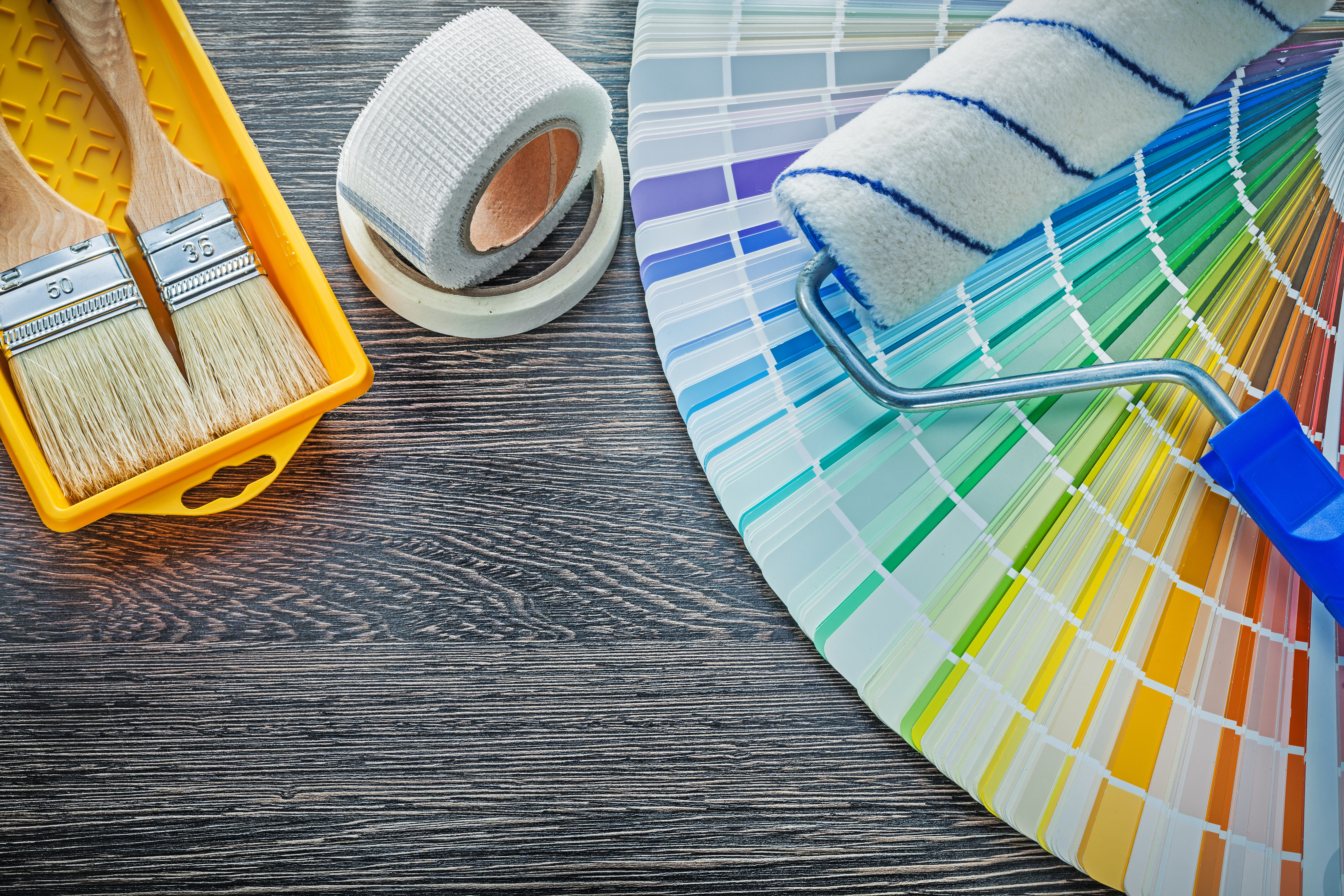 Прощай, серый! Как выглядит цвет «тёплый хаки» — новый лидер нейтральных оттенков 2026 года