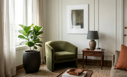 Как сделать интерьер дороже фото Как сделать интерьер дороже фото