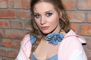 Кристина Асмус госпитализирована в больницу с «детским» вирусом: подробности