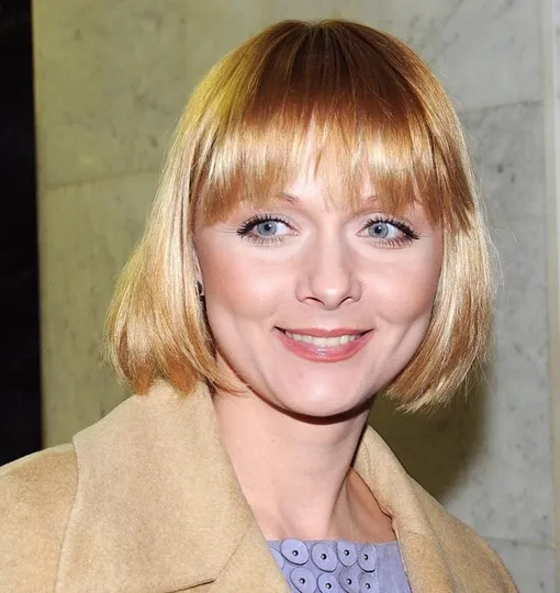 дарья повереннова