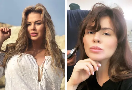 Анна Семенович