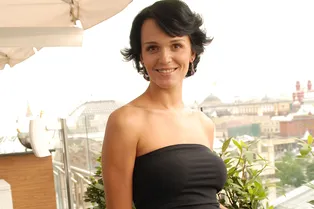 Слава: «Со мной классный секс. Поэтому мужчины всегда хотят на мне жениться»