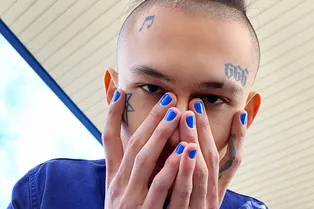 «Феномен Моргенштерна»: кто он такой и за что музыканта так любят наши дети?