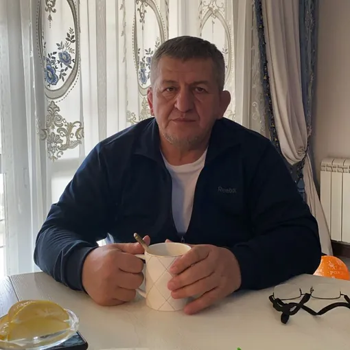 Абдулманап Нурмагомедов Абдулманап Нурмагомедов фото