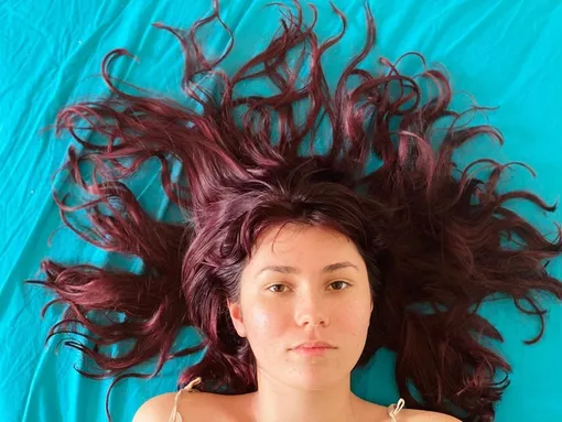 Дочь Жанны Агалаковой Аличе Дочь Жанны Агалаковой Аличе