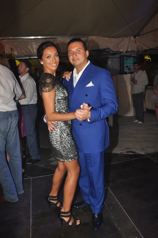 Алсу и Ян Абрамов Алсу и Ян Абрамов