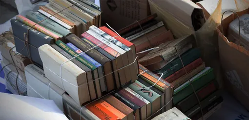 Книги, которые вы никогда не перечитаете