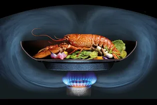 Chateau G4 Совершенство кухонных технологий