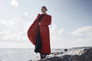 Дайджест модных, гастрономических и бьюти-новинок октября