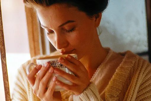 В следующую субботу Новый год. Самое время погрустить В следующую субботу Новый год. Самое время погрустить