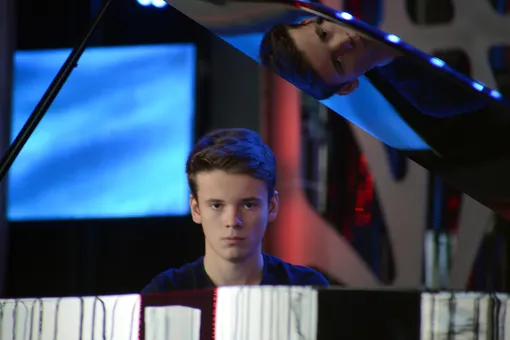 Арсений Шульгин Арсений Шульгин