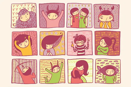 Самый лучший гороскоп на март 2018. Весна, любовь, энтузиазм! Самый лучший гороскоп на март 2018. Весна, любовь, энтузиазм!