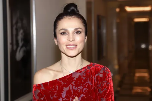 «Мой цветочек неземной»: Сати Казанова показала годовалую дочь