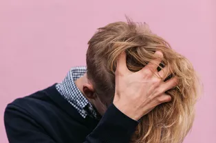 Американец хотел узнать больше о предках и... сел за изнасилование