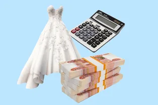 Окупается ли свадьба? Отвечают девушки, которые недавно вышли замуж