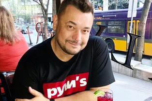 «Морской волк»: Выздоровевший Сергей Жуков поделился пляжной фотографией