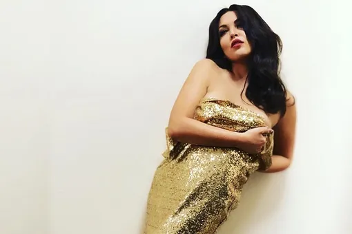 «Супер ножки!»: Ирина Дубцова похвасталась стройной фигурой «Супер ножки!»: Ирина Дубцова похвасталась стройной фигурой