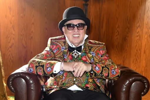 «Планы грандиозные»: что мешает 83-летнему Вячеславу Зайцеву полететь в Париж «Планы грандиозные»: что мешает 83-летнему Вячеславу Зайцеву полететь в Париж