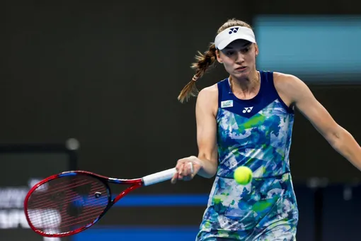 Елена Рыбакина выиграла итоговый турнир WTA, победив Арину Соболенко: что известно о казахстанской теннисистке Елена Рыбакина выиграла итоговый турнир WTA, победив Арину Соболенко: что известно о казахстанской теннисистке