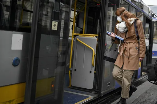 Коронавирус в Италии