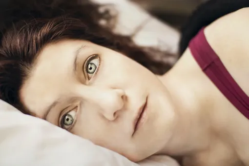 В бессоннице оказались виноваты гены