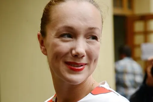 «Какой образ необычный»: Дарья Мороз снялась в новом сериале своего отца