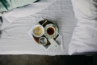 Интерьер вам к лицу и по душе: как оформить спальню для архетипа Простодушный Интерьер вам к лицу и по душе: как оформить спальню для архетипа Простодушный