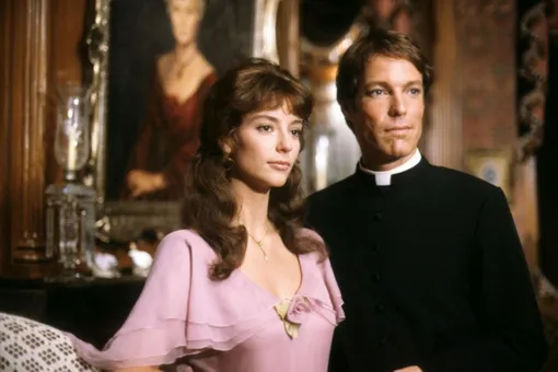 Самый красивый манекенщик Италии подался в священники Самый красивый манекенщик Италии подался в священники