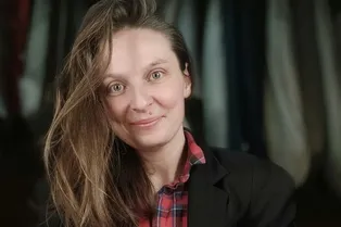 Лерика Лукина