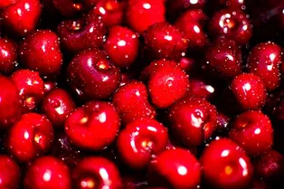 Что будет, если есть черешню каждый день Что будет, если есть черешню каждый день