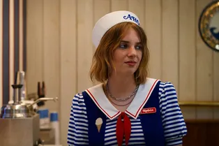 Кем стала Робин вне Хоукинса: что известно о Майе Хоук — новой восходящей звезде Голливуда