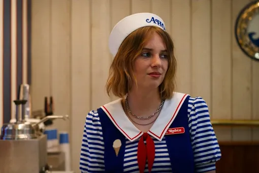 Кем стала Робин вне Хоукинса: что известно о Майе Хоук — новой восходящей звезде Голливуда