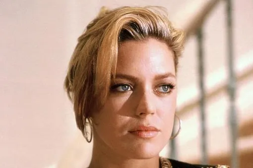 Горячо! 5 откровенных образов Шэрон Стоун в кино