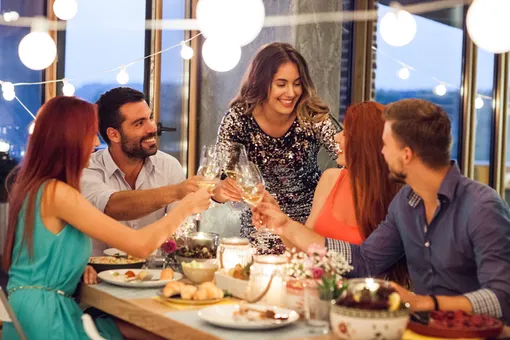 Новогодние каникулы – как привести себя в форму? Новогодние каникулы – как привести себя в форму?