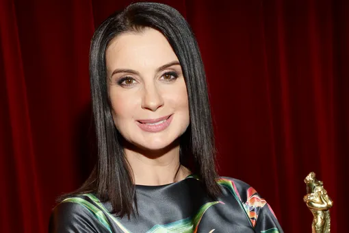 «Окольцевались»: Екатерина Стриженова раскрыла тайну Руслана Осташко «Окольцевались»: Екатерина Стриженова раскрыла тайну Руслана Осташко