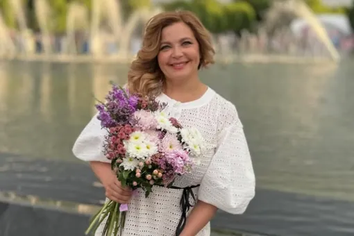 «Вы супер вдвоём»: Ирина Пегова вышла в свет с молодым возлюбленным