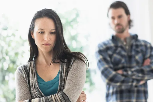 Любовь не в радость: 7 признаков отношений на грани фола Любовь не в радость: 7 признаков отношений на грани фола