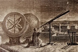 Лидия Цесарская: у неё были любовь, сын, дело и кратер на Венере