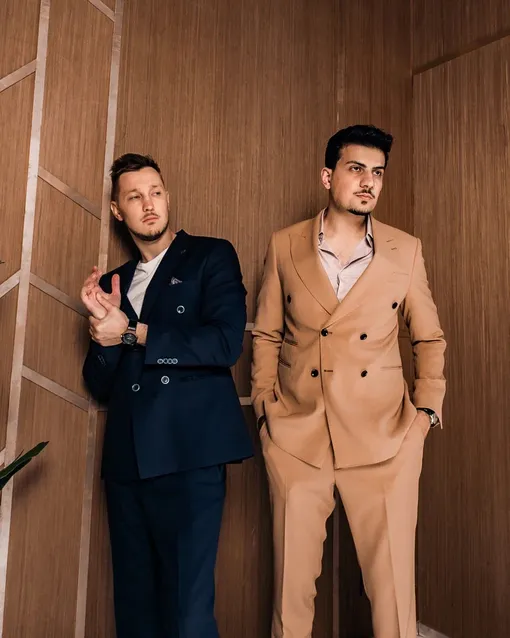 Mark&Artak Mark&Artak