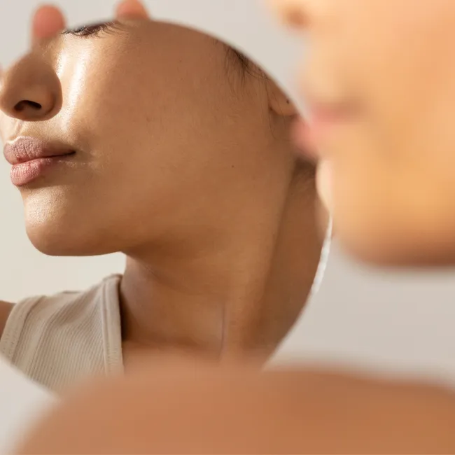 Что такое себум и как бороться с его избытком: совет косметолога